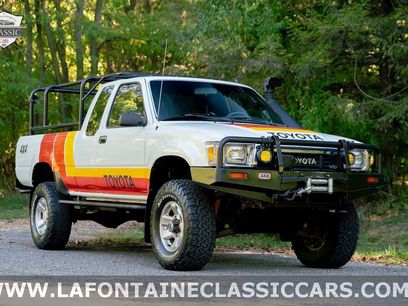 Used 1989 Toyota Pickup Deluxe