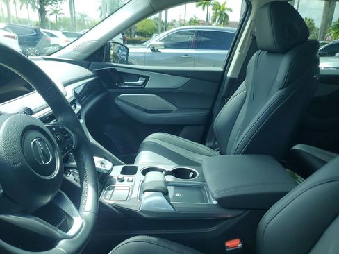 Certified 2023 Acura MDX SH-AWD image 6