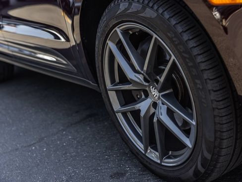 Certified 2026 Porsche Macan Turbo AWD/4WD image 26