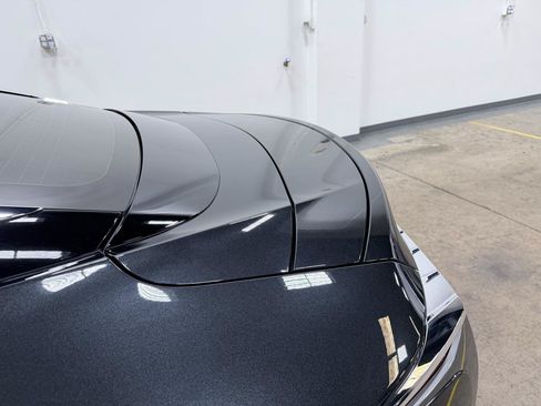 Used 2020 Lexus LC 500 Coupe w/ Performance Package RWD image 16