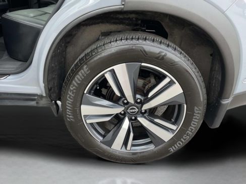 Used 2023 Nissan Rogue SL w/ SL Premium Package AWD/4WD image 30