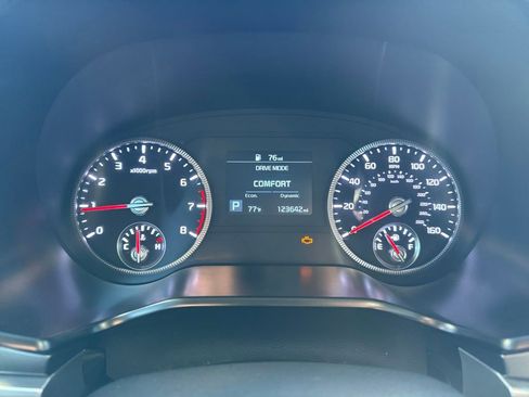 Used 2020 Kia Telluride S image 6