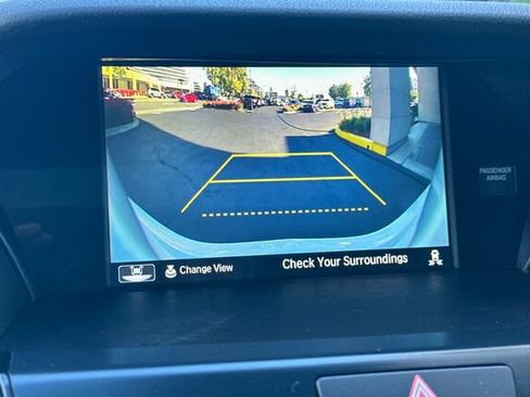 Used 2021 Acura ILX FWD image 18