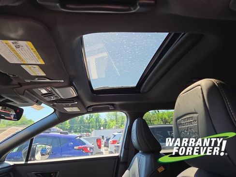 New 2026 Subaru Outback Wilderness AWD/4WD image 13