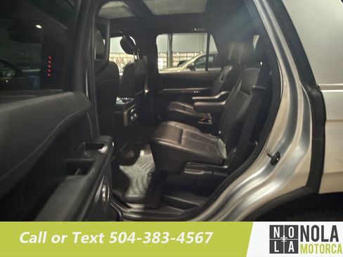 Used 2020 Ford Expedition XLT w/ Equipment Group 202A image 24