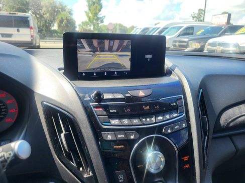 Used 2020 Acura RDX w/ Advance Package FWD image 67