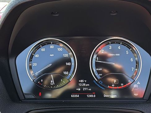 Used 2018 BMW M240i xDrive Convertible w/ Premium Package image 10