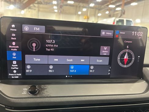Certified 2025 Honda Accord Sport image 31