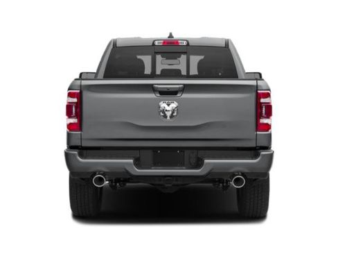 Certified 2020 RAM 1500 Limited AWD/4WD image 5