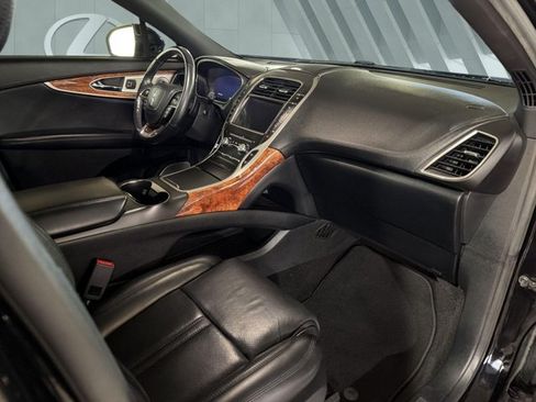 Used 2019 Lincoln Nautilus Reserve w/ Ultimate Package FWD image 26