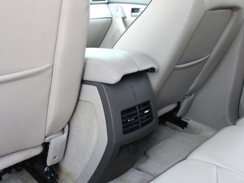 Used 2012 Lincoln MKX AWD image 24