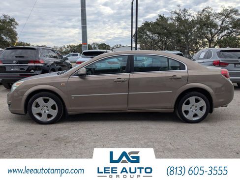 Used 2007 Saturn Aura XE w/ Preferred Pkg image 6