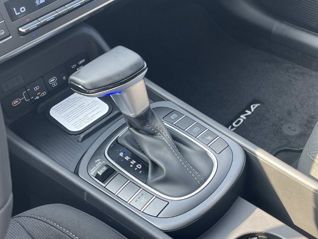 New 2027 Hyundai Kona SEL Sport FWD image 23
