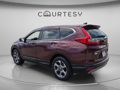 Used 2019 Honda CR-V EX image 5