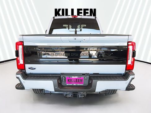 New 2026 Ford F250 Platinum AWD/4WD image 6