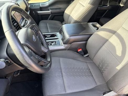 Used 2020 Ford F150 XLT w/ Equipment Group 302A Luxury image 19