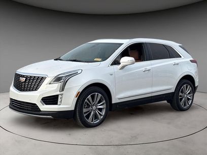 Used 2025 Cadillac XT5 Premium Luxury w/ LPO, Floor Liner Package