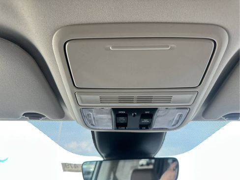 New 2026 Honda Odyssey Elite image 42