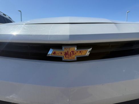 Used 2018 Chevrolet Camaro LT image 23