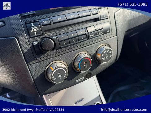 Used 2006 Nissan Altima 2.5 S w/ (K92) Protection Pkg FWD image 26