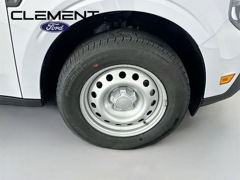 New 2026 Ford Maverick XL image 31