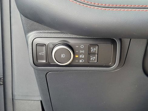 New 2026 Ford Explorer ST w/ Sun And Sound Package image 37