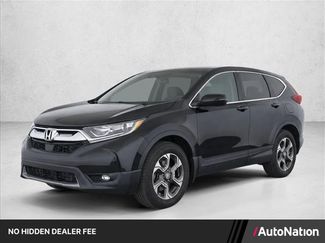 Used 2019 Honda CR-V EX video 1