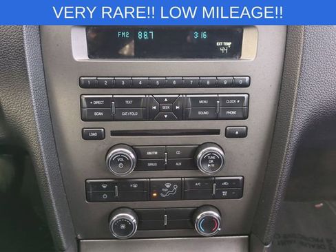 Used 2012 Ford Mustang Boss 302 w/ Boss 302 Accessory Pkg image 15