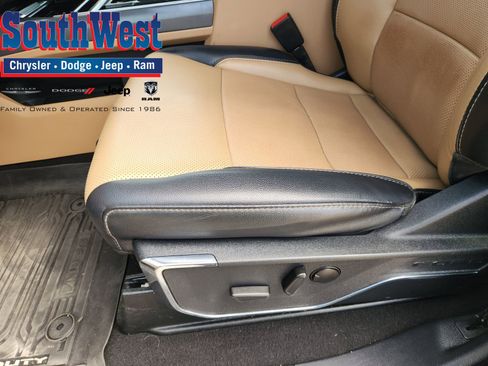 Used 2024 Ford F450 Lariat w/ Lariat Ultimate Package image 25