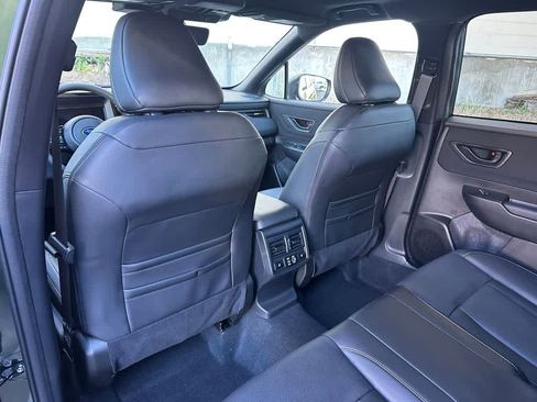 New 2026 Subaru Outback Limited XT AWD/4WD image 12