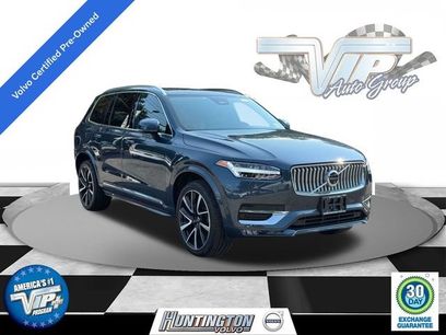 Certified 2024 Volvo XC90 B6 Plus