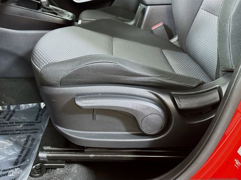 Certified 2024 Kia Soul LX w/ Option Group 015 image 18