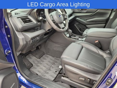 New 2026 Subaru Ascent Bronze Edition AWD/4WD image 9