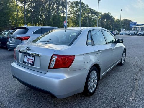Used 2008 Subaru Impreza 2.5i image 5