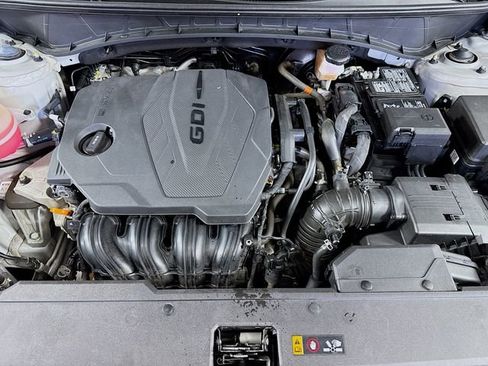 Used 2023 Hyundai Tucson SEL w/ Convenience Package image 32