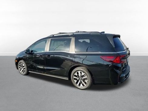 New 2026 Honda Odyssey EX-L image 5