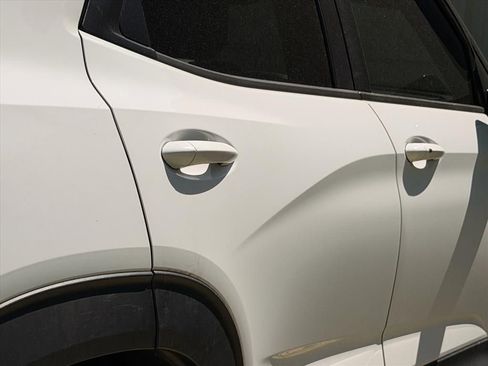 Used 2022 Chevrolet TrailBlazer RS AWD/4WD image 18