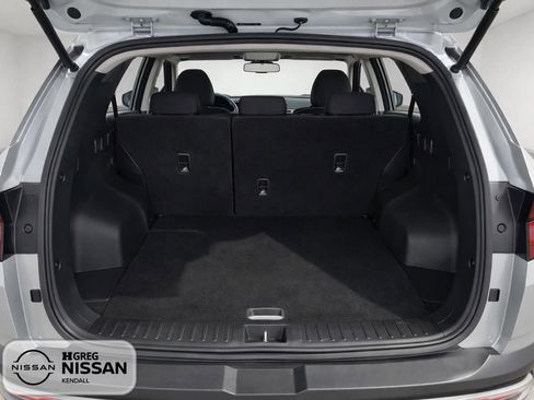 Used 2026 Hyundai Tucson SEL image 14