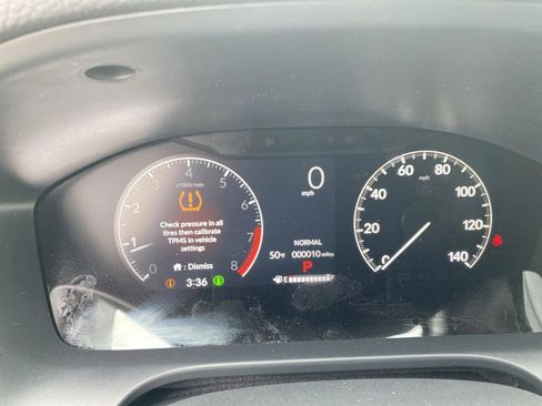 New 2026 Honda HR-V Sport image 16