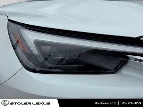 Used 2025 Lexus TX 350 AWD w/ Technology Package image 12