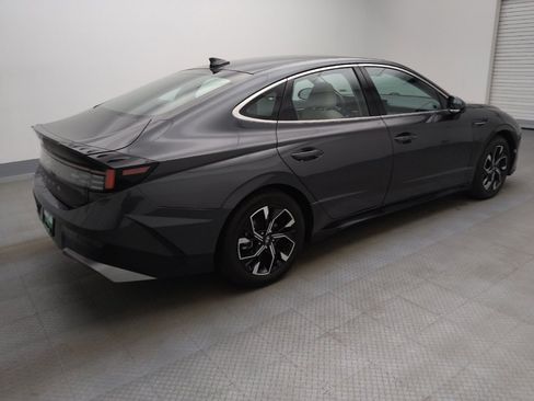 Used 2024 Hyundai Sonata SEL image 10