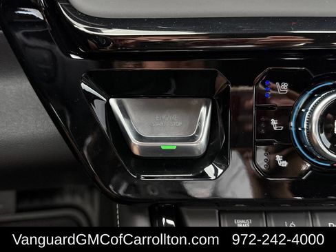 New 2026 GMC Sierra 2500 AT4X AWD/4WD image 18