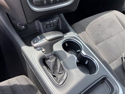 Used 2020 Dodge Durango SXT w/ 3rd Row Seating Group AWD/4WD image 27
