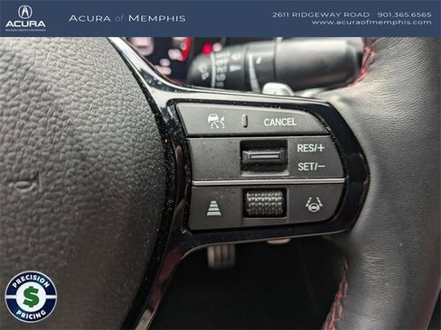 Used 2024 Acura Integra A-Spec image 13