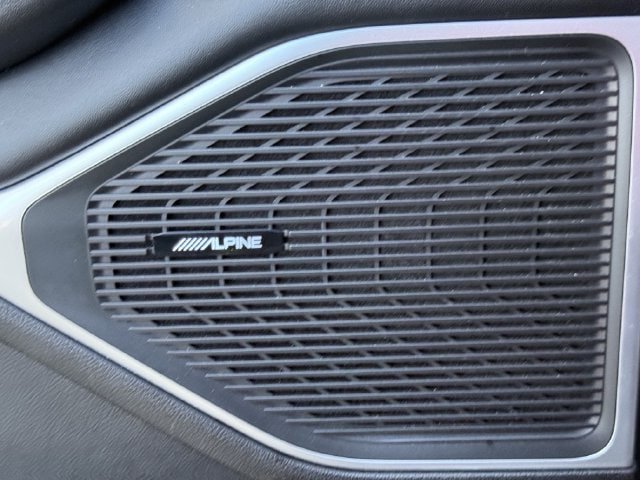 Used 2024 Jeep Wagoneer L Series II RWD image 23