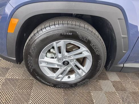 New 2026 Hyundai Tucson SE image 27