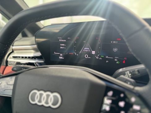 Certified 2025 Audi S5 Premium Plus image 13