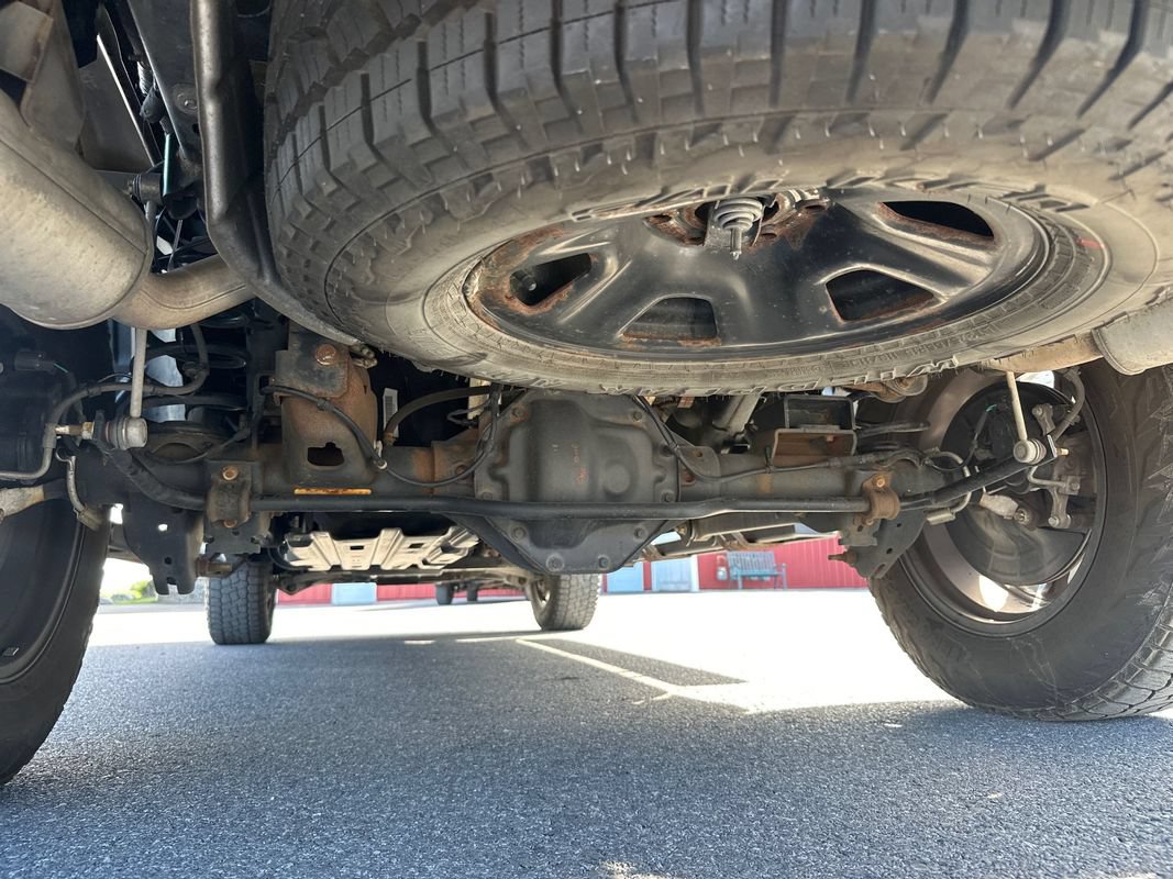 Used 2019 RAM 1500 Big Horn AWD/4WD image 35