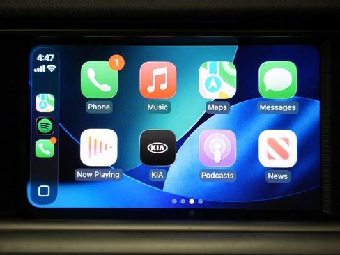 Used 2019 Kia Optima S w/ S Panoramic Sunroof Package image 19