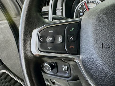 Used 2024 RAM 1500 Laramie AWD/4WD image 25